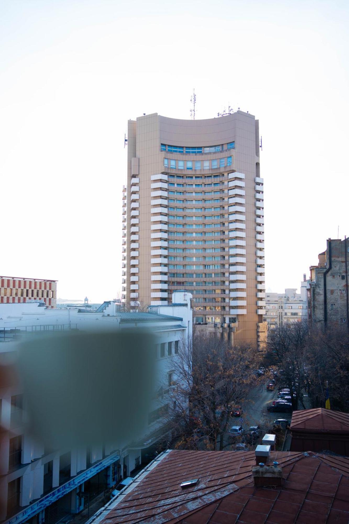 בוקרשט Ultracentral Dreamland Apartment 3 Bdrm מראה חיצוני תמונה