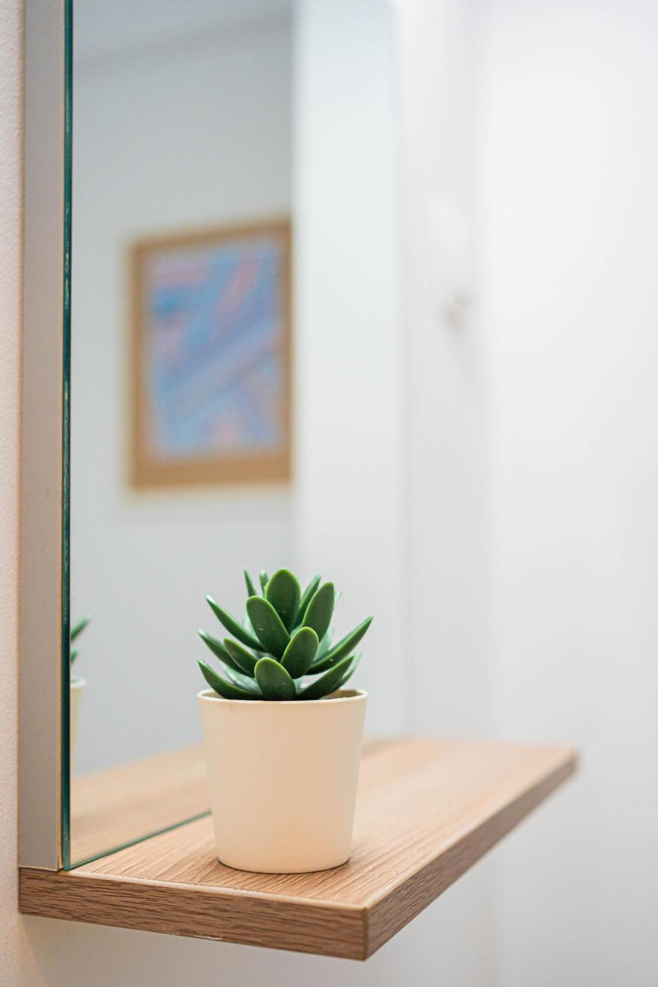 בוקרשט Ultracentral Dreamland Apartment 3 Bdrm מראה חיצוני תמונה
